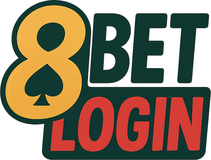 8 bet login